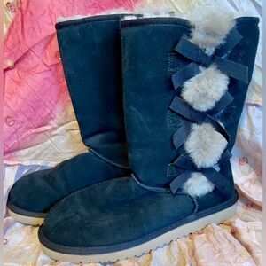 Koolaburra by Ugg size 8 boots